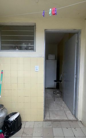 Apartamento à venda com 52m², 1 quarto e sem vaga Apartamento à venda com 52m², 1 quarto e sem vagaÁrea de serviço
