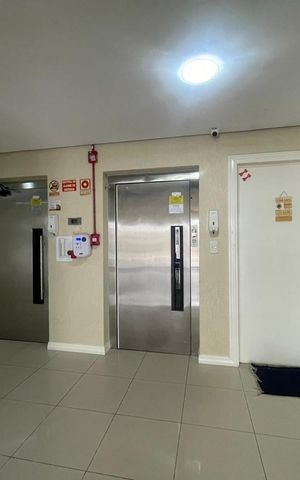 Apartamento à venda com 52m², 1 quarto e sem vaga Apartamento à venda com 52m², 1 quarto e sem vagaÁrea comum
