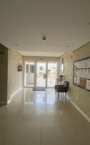 Apartamento à venda com 52m², 1 quarto e sem vaga Apartamento à venda com 52m², 1 quarto e sem vagaÁrea comum