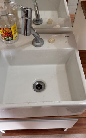 Apartamento à venda com 300m², 3 quartos e 2 vagas Apartamento à venda com 300m², 3 quartos e 2 vagasSuíte - Banheiro