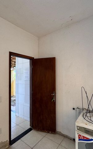 Apartamento à venda com 300m², 3 quartos e 2 vagas Apartamento à venda com 300m², 3 quartos e 2 vagasCozinha e Área de Serviço - Quarto