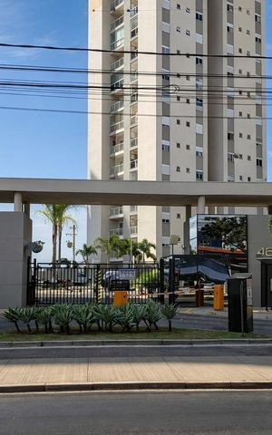 Apartamento à venda com 58m², 2 quartos e 1 vaga