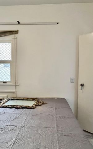 Apartamento à venda com 210m², 4 quartos e 1 vaga Apartamento à venda com 210m², 4 quartos e 1 vagaSuite 1