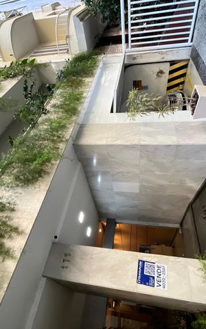 Apartamento à venda com 210m², 4 quartos e 1 vaga