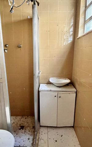 Apartamento à venda com 210m², 4 quartos e 1 vaga Apartamento à venda com 210m², 4 quartos e 1 vagaBanheiro da suíte 1