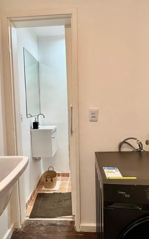 Apartamento à venda com 210m², 4 quartos e 1 vaga Apartamento à venda com 210m², 4 quartos e 1 vagaÁrea de Serviço