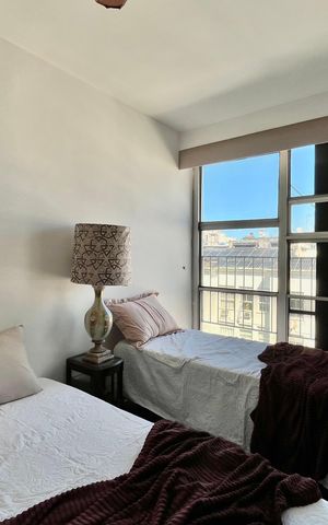 Apartamento à venda com 210m², 4 quartos e 1 vaga Apartamento à venda com 210m², 4 quartos e 1 vagaQuarto 1