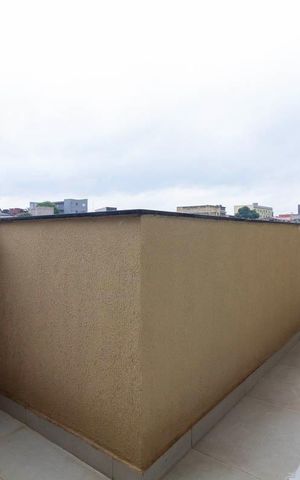 Apartamento para alugar com 64m², 2 quartos e 1 vaga Apartamento para alugar com 64m², 2 quartos e 1 vagaVaranda