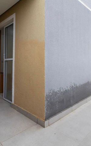 Apartamento para alugar com 64m², 2 quartos e 1 vaga Apartamento para alugar com 64m², 2 quartos e 1 vagaVaranda