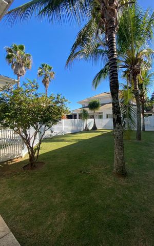 Casa à venda com 515m², 4 quartos e 6 vagas