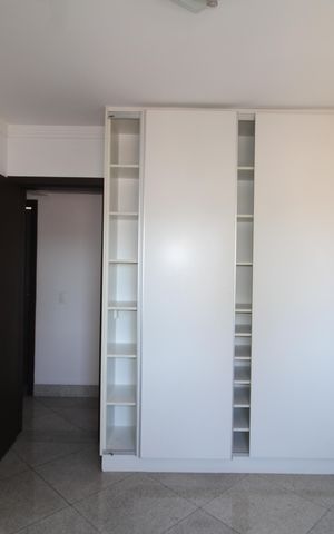 Apartamento à venda com 92m², 3 quartos e 1 vagaQuarto 1