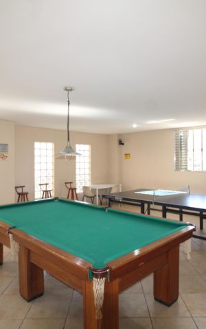 Apartamento à venda com 92m², 3 quartos e 1 vagaÁrea Comum
