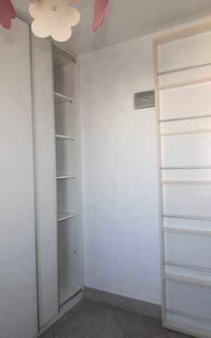 Apartamento à venda com 92m², 3 quartos e 1 vagaQuarto 3