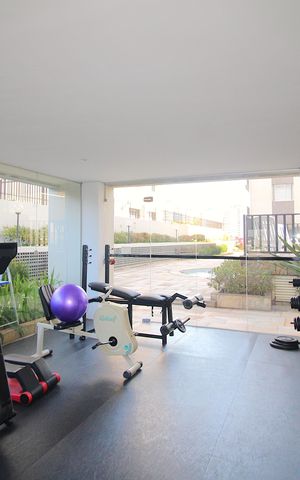 Apartamento à venda com 92m², 3 quartos e 1 vagaÁrea Comum