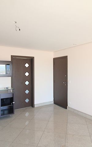 Apartamento à venda com 92m², 3 quartos e 1 vagaSala