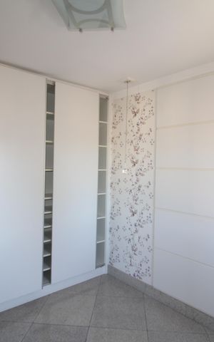 Apartamento à venda com 92m², 3 quartos e 1 vagaQuarto 1