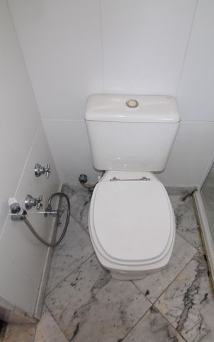 Apartamento à venda com 92m², 3 quartos e 1 vagaBanheiro 2