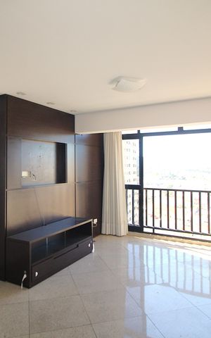 Apartamento à venda com 92m², 3 quartos e 1 vagaSala