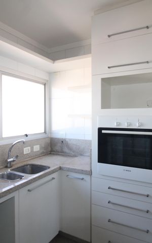 Apartamento à venda com 92m², 3 quartos e 1 vagaCozinha