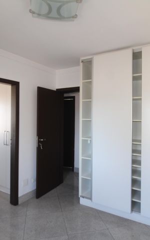 Apartamento à venda com 92m², 3 quartos e 1 vagaQuarto 1
