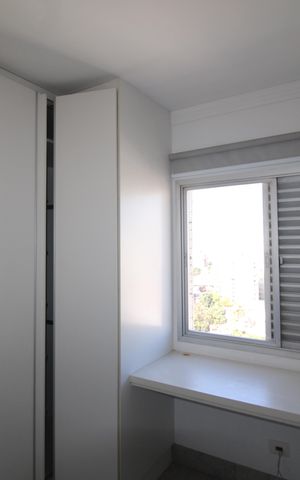 Apartamento à venda com 92m², 3 quartos e 1 vagaQuarto 2