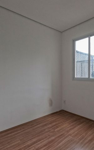 Apartamento para alugar com 41m², 2 quartos e 1 vaga Apartamento para alugar com 41m², 2 quartos e 1 vagaQuarto