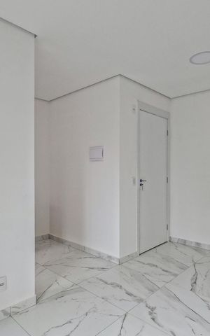 Apartamento para alugar com 41m², 2 quartos e 1 vaga Apartamento para alugar com 41m², 2 quartos e 1 vagaSala