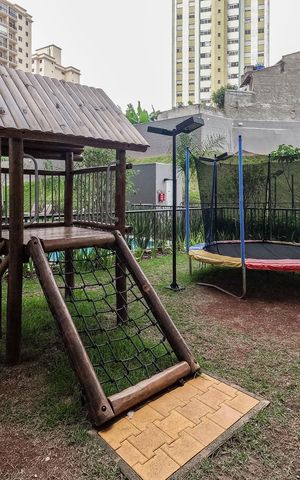 Apartamento para alugar com 41m², 2 quartos e 1 vaga Apartamento para alugar com 41m², 2 quartos e 1 vagaÁrea comum