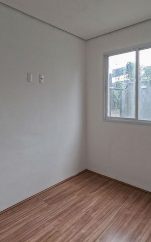 Apartamento para alugar com 41m², 2 quartos e 1 vaga Apartamento para alugar com 41m², 2 quartos e 1 vagaQuarto 2