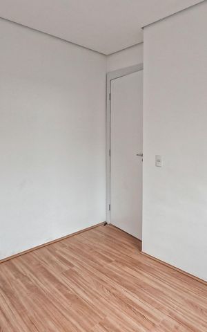 Apartamento para alugar com 41m², 2 quartos e 1 vaga Apartamento para alugar com 41m², 2 quartos e 1 vagaQuarto 2