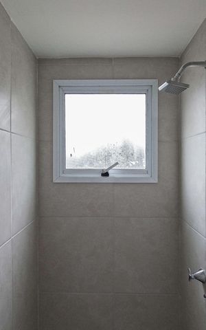 Apartamento para alugar com 41m², 2 quartos e 1 vaga Apartamento para alugar com 41m², 2 quartos e 1 vagaBanheiro