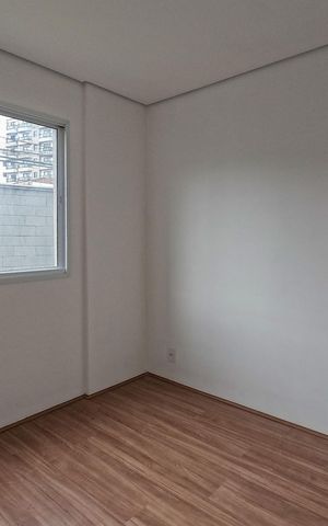 Apartamento para alugar com 41m², 2 quartos e 1 vaga Apartamento para alugar com 41m², 2 quartos e 1 vagaQuarto 2