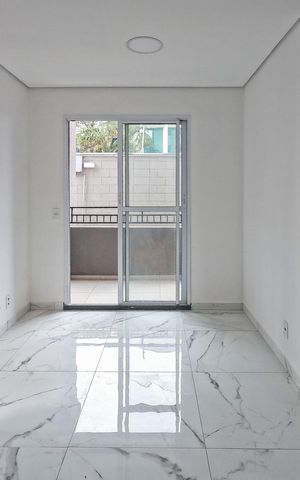 Apartamento para alugar com 41m², 2 quartos e 1 vaga Apartamento para alugar com 41m², 2 quartos e 1 vagaSala