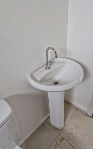 Apartamento para alugar com 41m², 2 quartos e 1 vaga Apartamento para alugar com 41m², 2 quartos e 1 vagaBanheiro