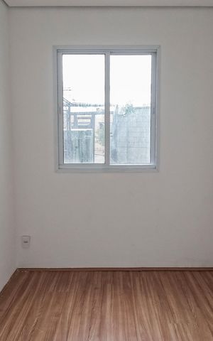Apartamento para alugar com 41m², 2 quartos e 1 vaga Apartamento para alugar com 41m², 2 quartos e 1 vagaQuarto