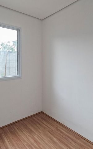 Apartamento para alugar com 41m², 2 quartos e 1 vaga Apartamento para alugar com 41m², 2 quartos e 1 vagaQuarto