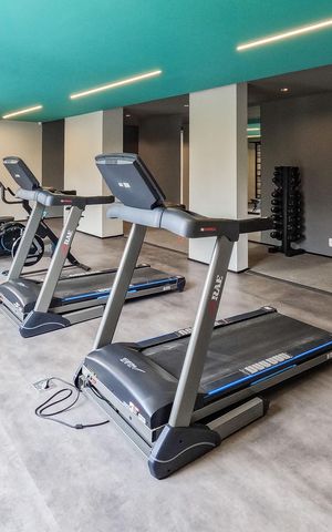 Apartamento para alugar com 41m², 2 quartos e 1 vaga Apartamento para alugar com 41m², 2 quartos e 1 vagaÁrea comum