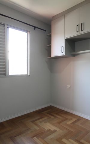 Apartamento para alugar com 56m², 2 quartos e 1 vagaQuarto 1