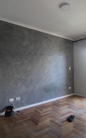 Apartamento para alugar com 56m², 2 quartos e 1 vagaSala