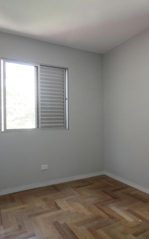 Apartamento para alugar com 56m², 2 quartos e 1 vagaQuarto 2