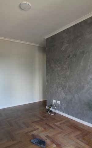 Apartamento para alugar com 56m², 2 quartos e 1 vagaSala