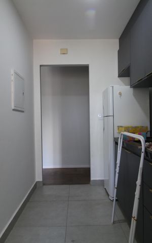 Apartamento para alugar com 56m², 2 quartos e 1 vagaCozinha