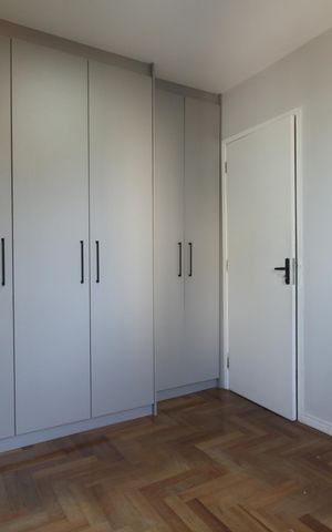 Apartamento para alugar com 56m², 2 quartos e 1 vagaQuarto 1