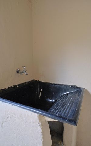 Casa para alugar com 50m², 1 quarto e sem vagaÁrea de Serviço