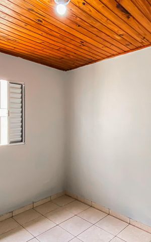 Casa para alugar com 50m², 1 quarto e sem vaga Casa para alugar com 50m², 1 quarto e sem vagaQuarto