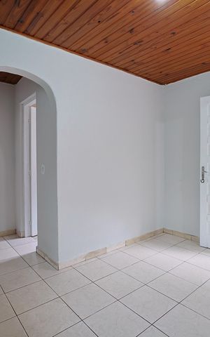 Casa para alugar com 50m², 1 quarto e sem vagaSala/Cozinha