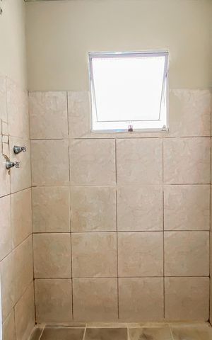 Casa para alugar com 50m², 1 quarto e sem vaga Casa para alugar com 50m², 1 quarto e sem vagaBanheiro