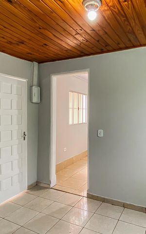 Casa para alugar com 50m², 1 quarto e sem vaga Casa para alugar com 50m², 1 quarto e sem vagaCozinha