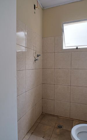 Casa para alugar com 50m², 1 quarto e sem vagaBanheiro