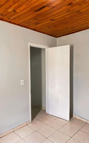 Casa para alugar com 50m², 1 quarto e sem vaga Casa para alugar com 50m², 1 quarto e sem vagaQuarto